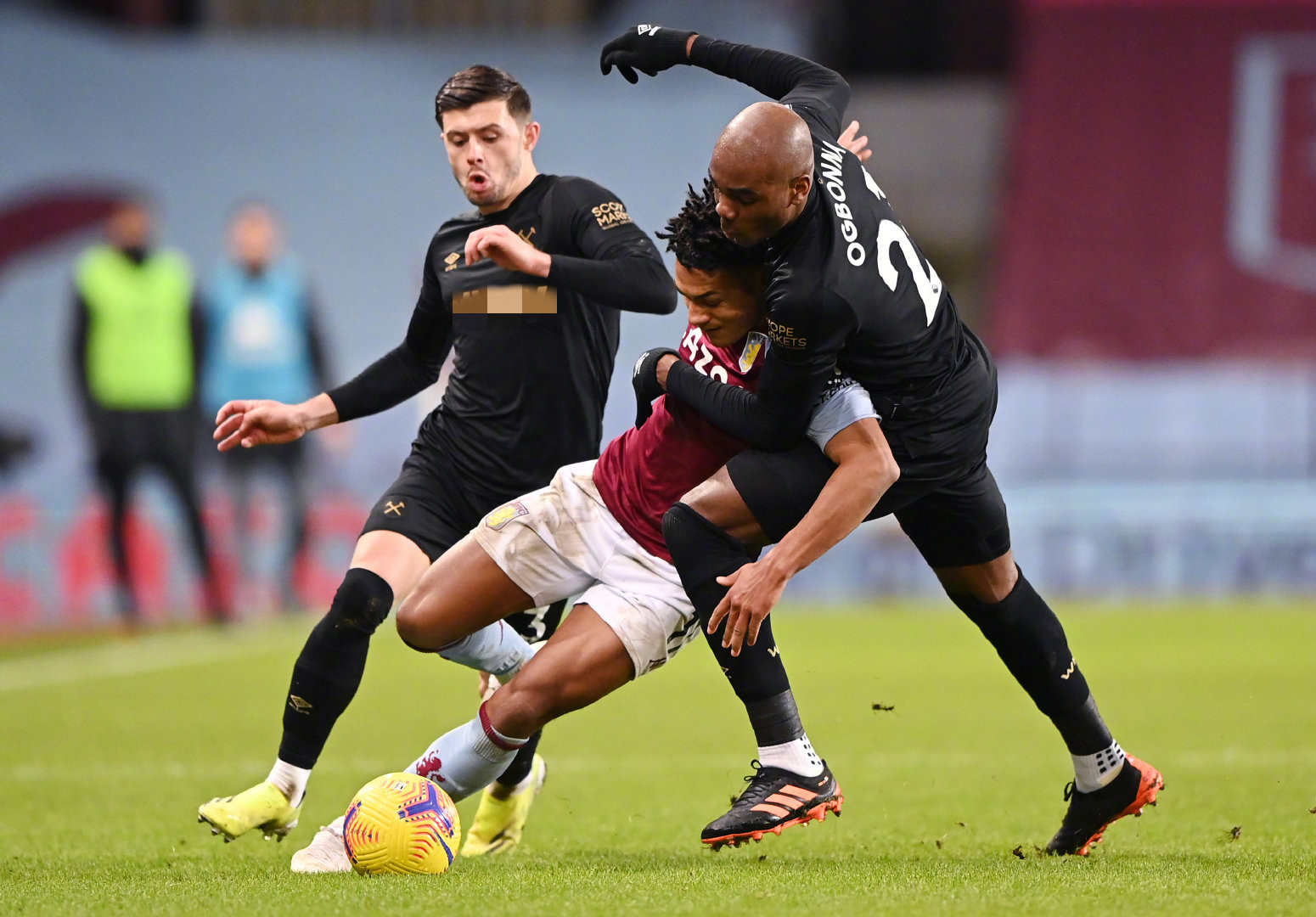 加之与主帅 加之与主帅